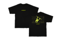 WAKE Heavyweight Raley Tee