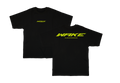 WAKE Heavyweight Core Tee